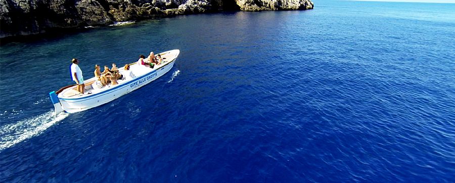 Alessandro Boat Rental and Excursions