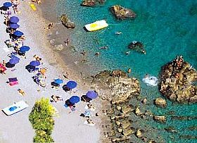 Duoglio Beach