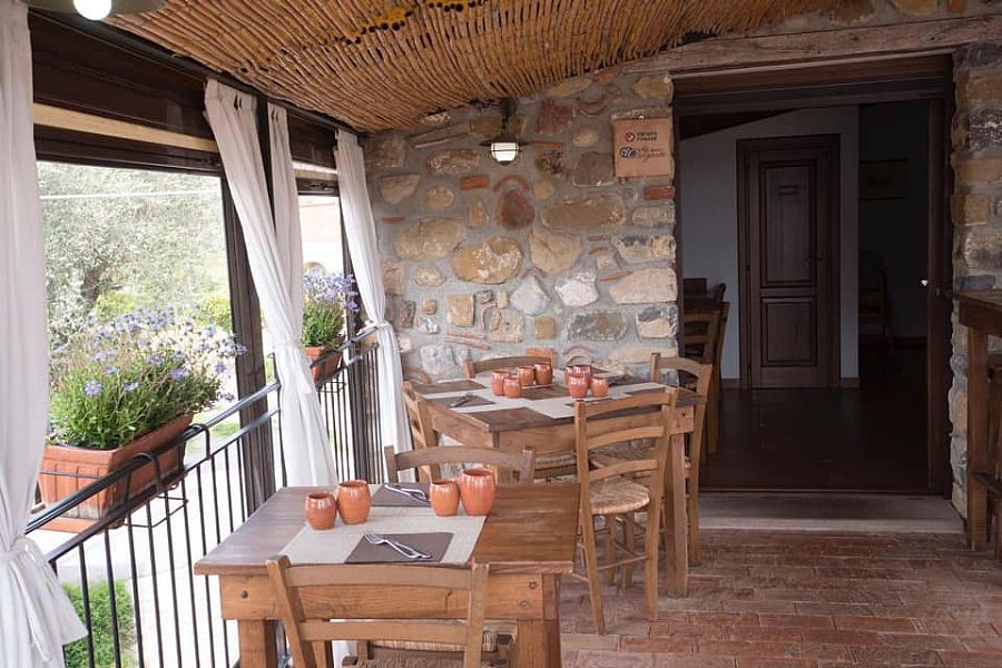 Osteria U'Brigante