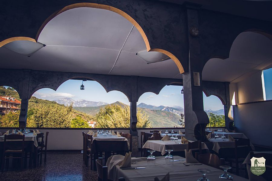 Ristorante del Contadino