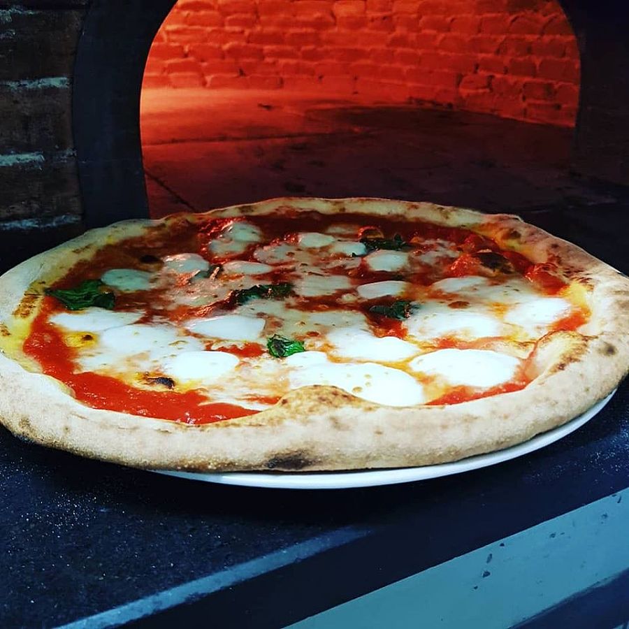 Pizzeria Taverna Paradiso