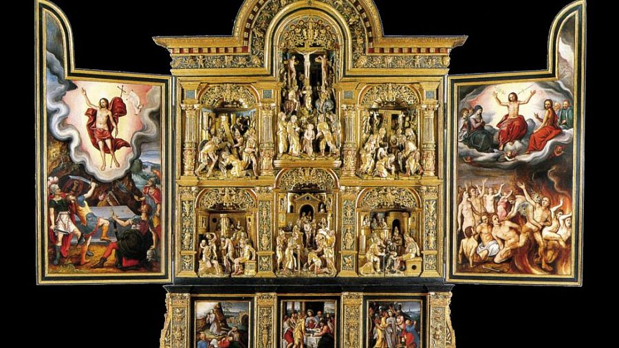 Church of San Giorgio Annone