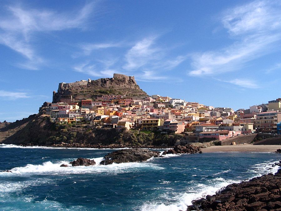 Castelsardo