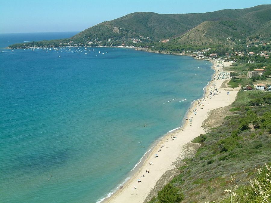 Baia Arena Beach
