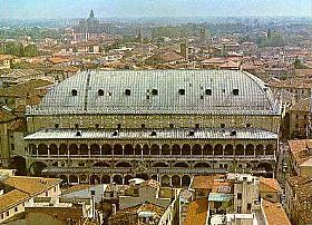 Palazzo della Ragione