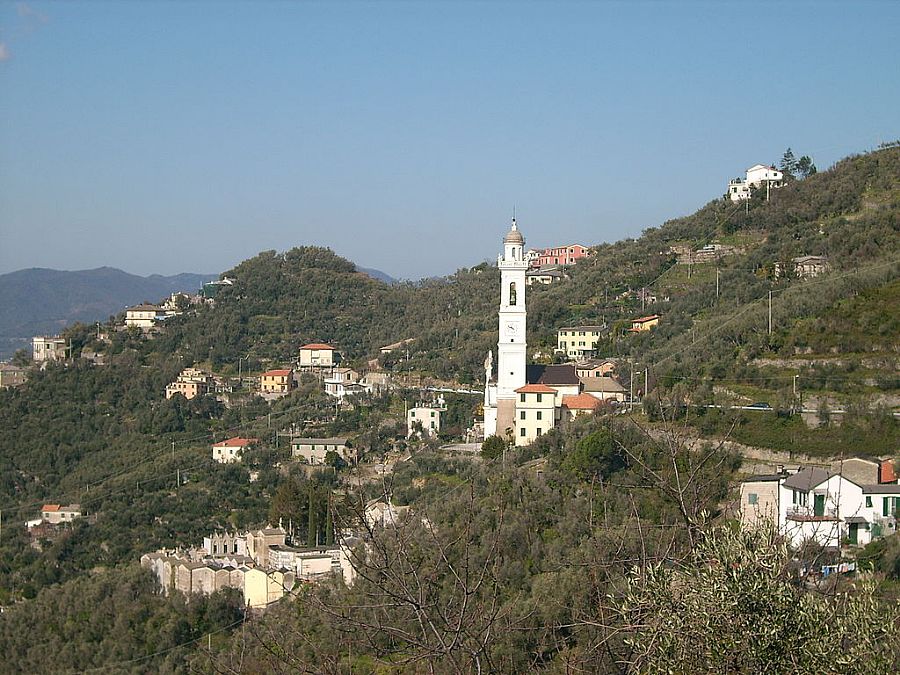 Lavagna -  Italia