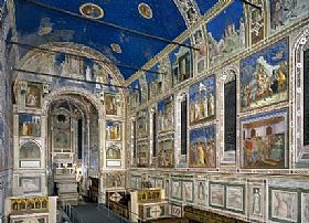 Scrovegni Chapel
