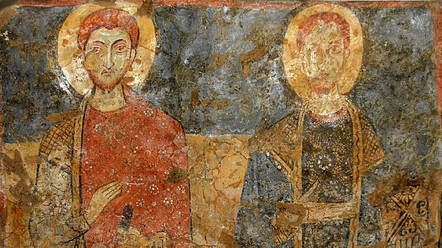Museum of the Frescoes