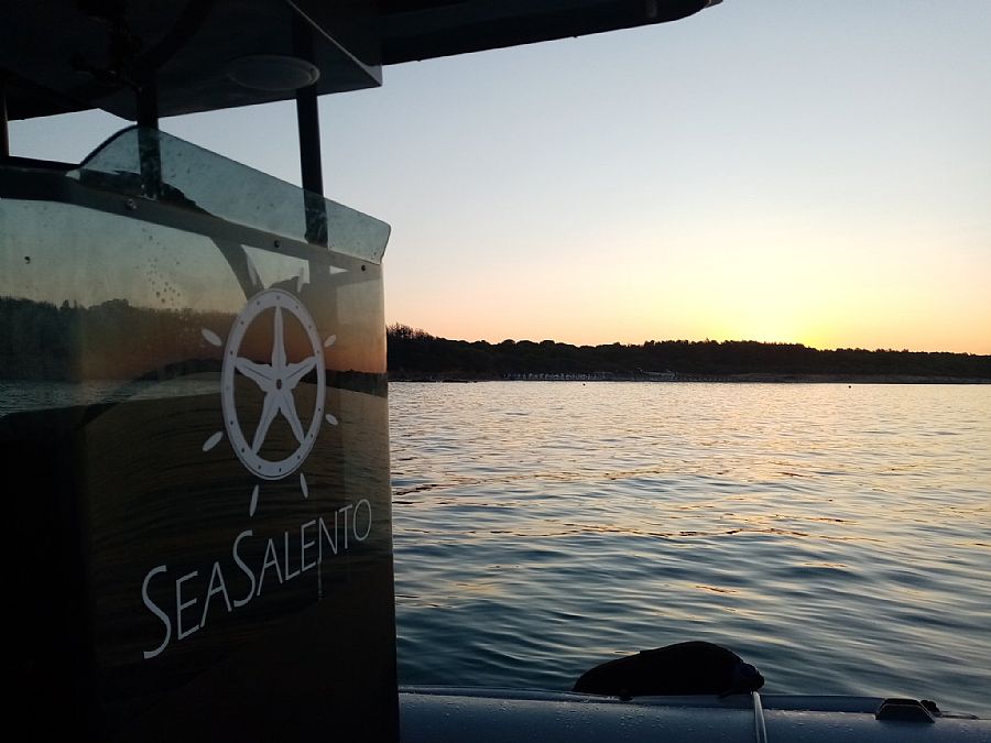 Sea Salento Excursions
