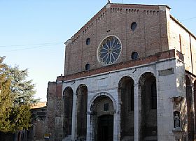 Eremitani Church