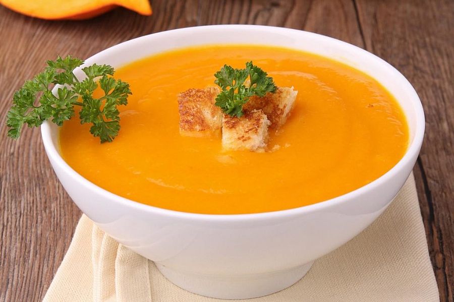 Squash Soup