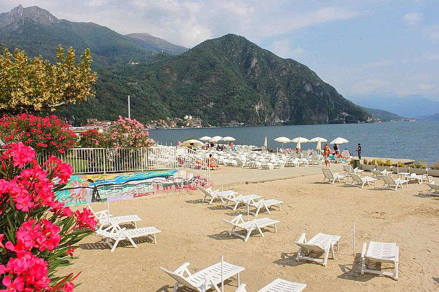 Lido di Menaggio