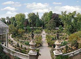 The Botanic Garden of Padua