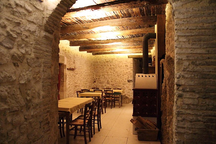 Osteria dello Sportello