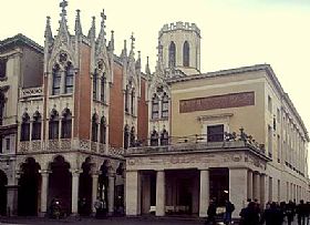 Caffè Pedrocchi