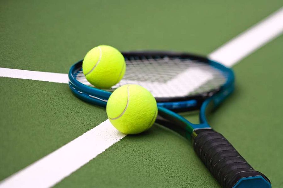 Rapolano Tennis Club