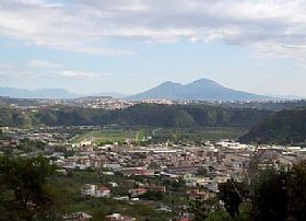 Terme di Agnano