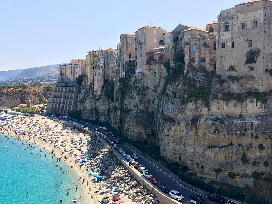 Tropea