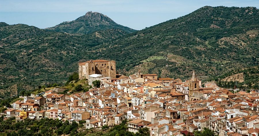 Castelbuono