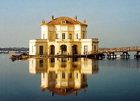 Lake of Fusaro