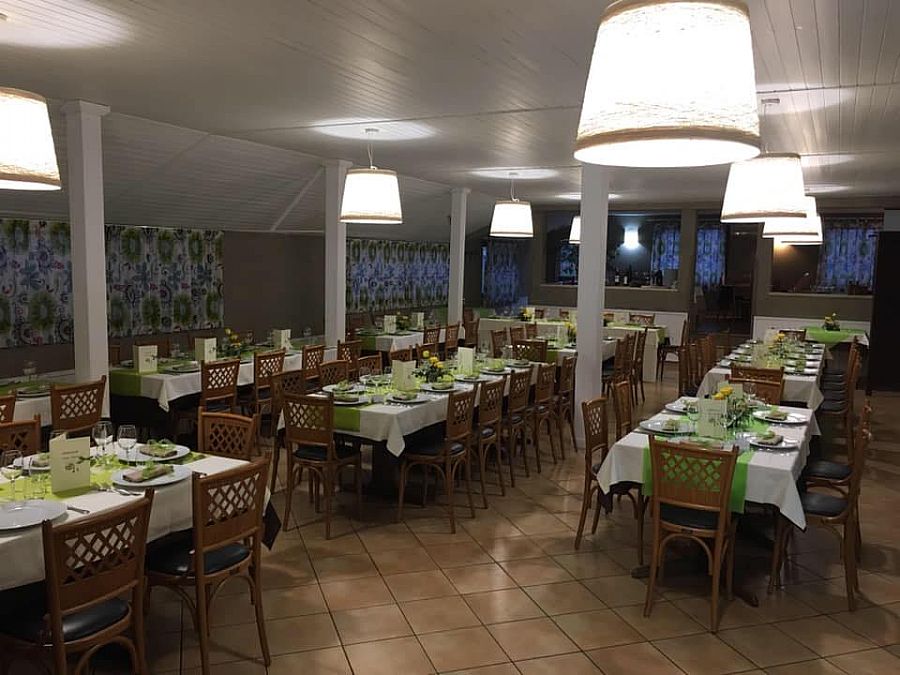 Ristorante i 2 Tesori