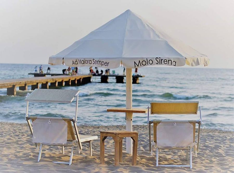 Molo Sirena Beach Club