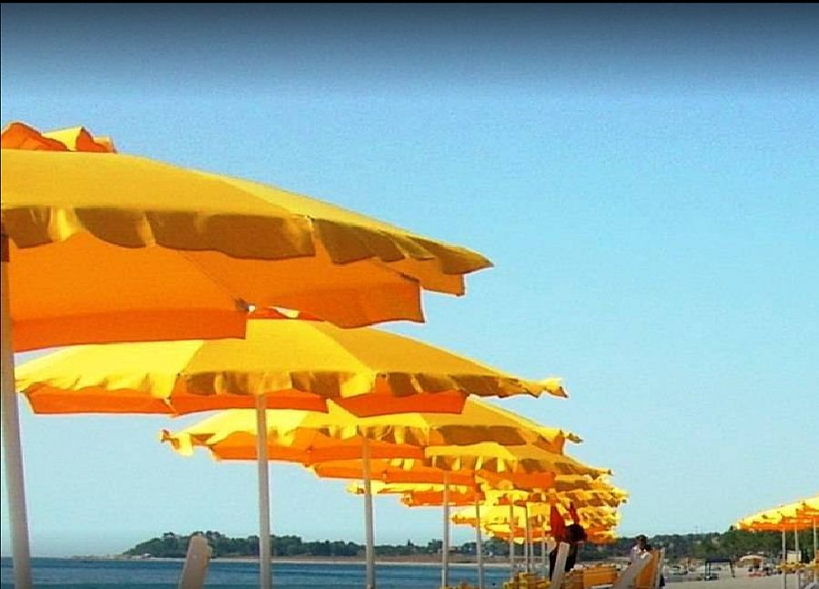 Camelot Club Beach and Restaurant