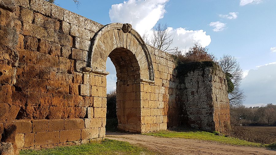 Falerii Novi