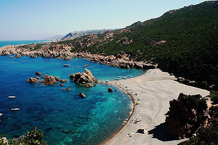 Tinnari Beach