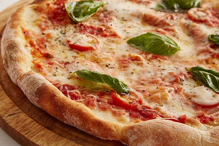 Bitto Restaurant and Pizzeria