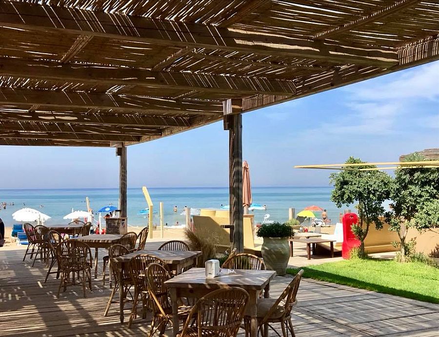 Piper Beach Club