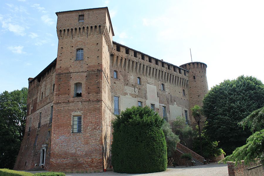 Castello Roero