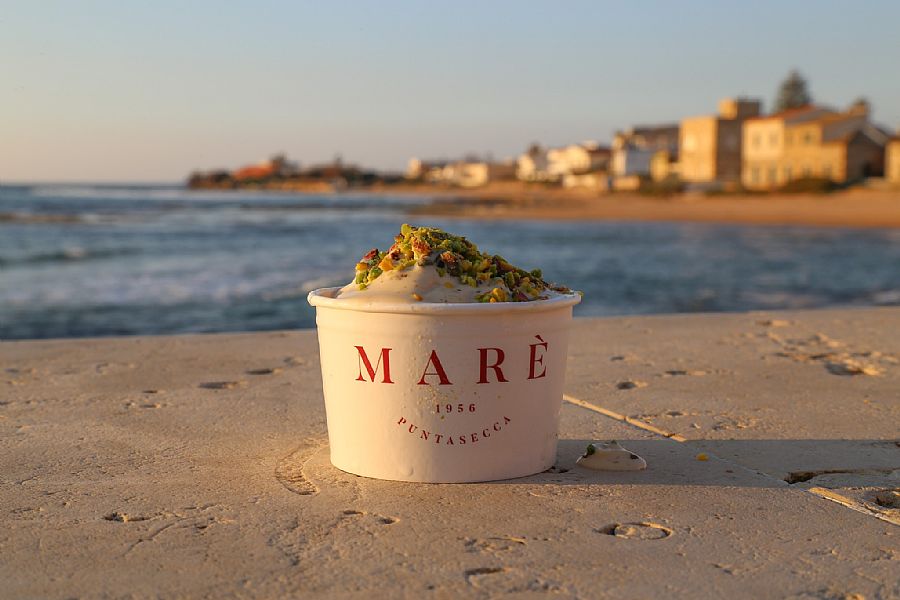 Mare' Gelati