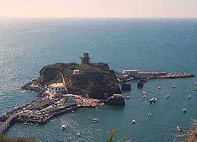 Monte di Procida