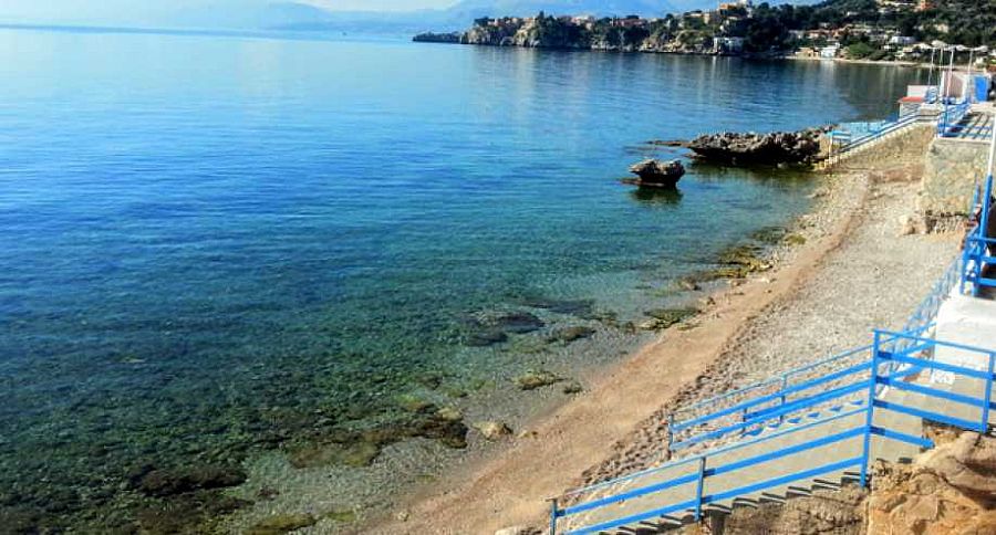 Lido del Carabiniere