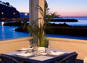 Restaurant Acquapazza