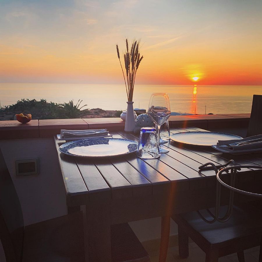 Ristorante Al Tramonto Penna