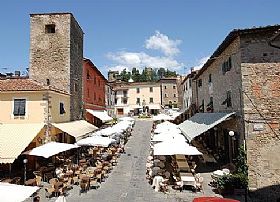 Montecatini Terme