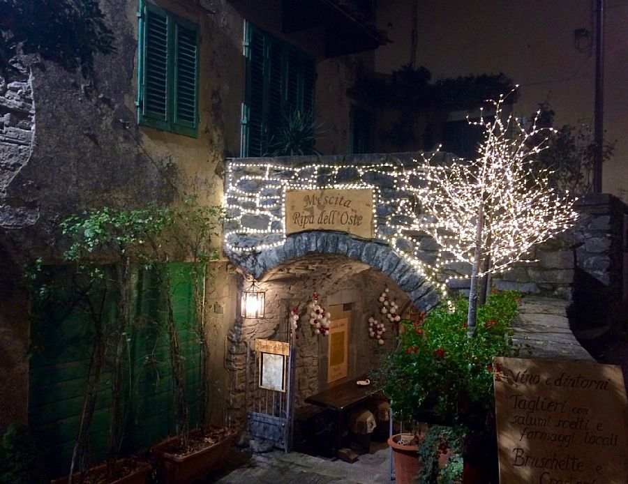 Mescita Ripa dell'Oste