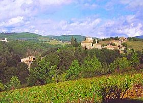 Gaiole in Chianti