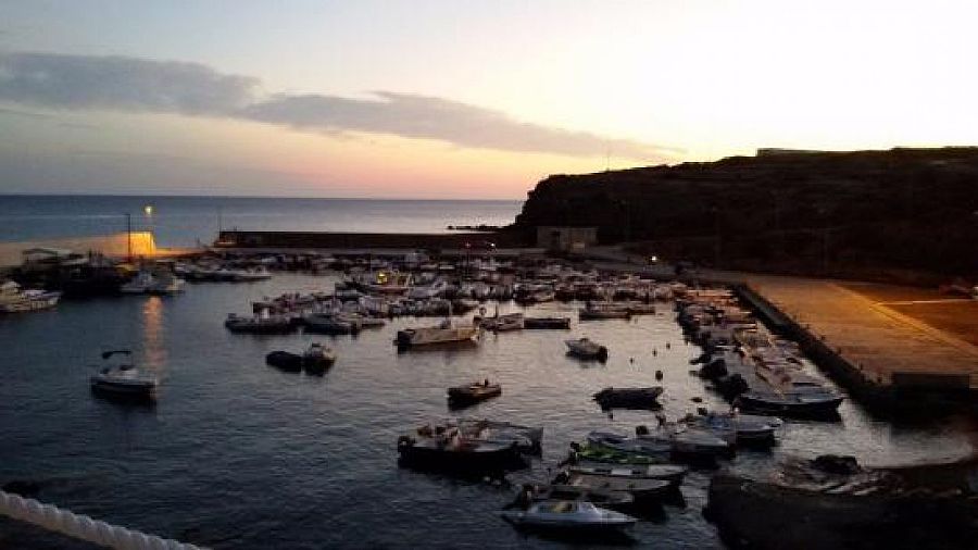 Scauri Pantelleria