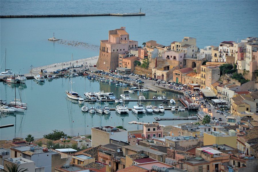 Castellammare del Golfo