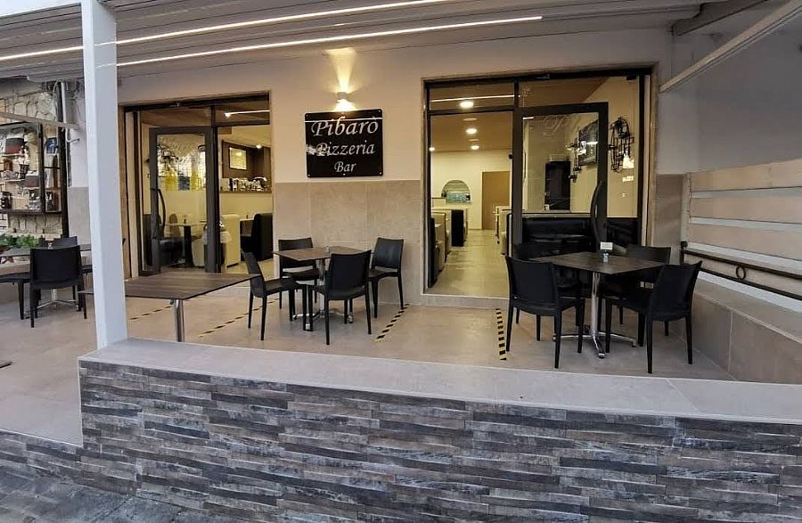 Pibaro' Pizzeria