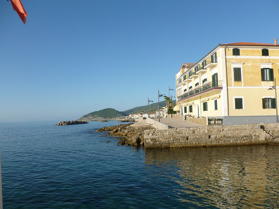 La Cucina dell'Attore