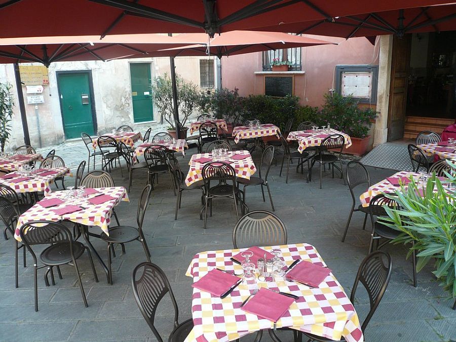 Il Castello Pizzeria and Restaurant