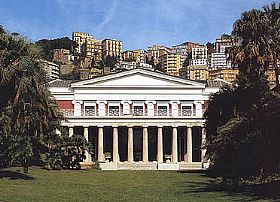 Museum Pignatelli Cortes