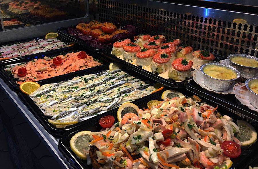 Pamy e Zizzu Pizzeria Rosticceria