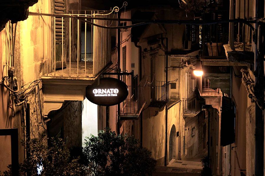 Ornato Ristorante