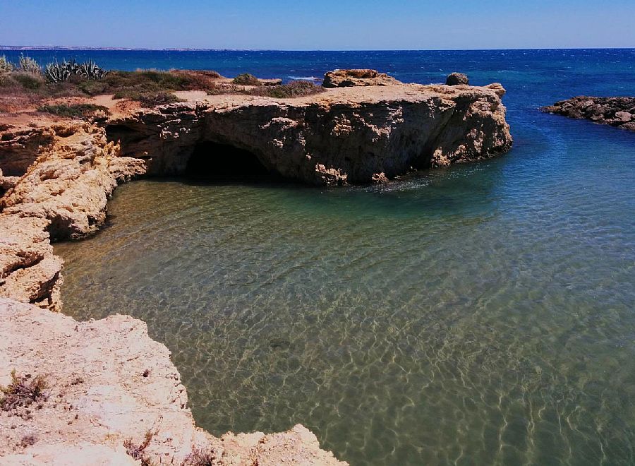 Punta Cirica