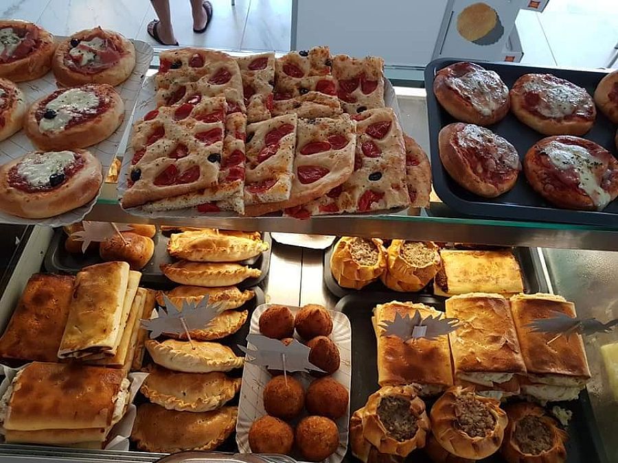 La Playa Panineria